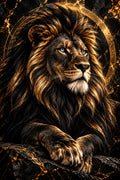 Rey de Oro