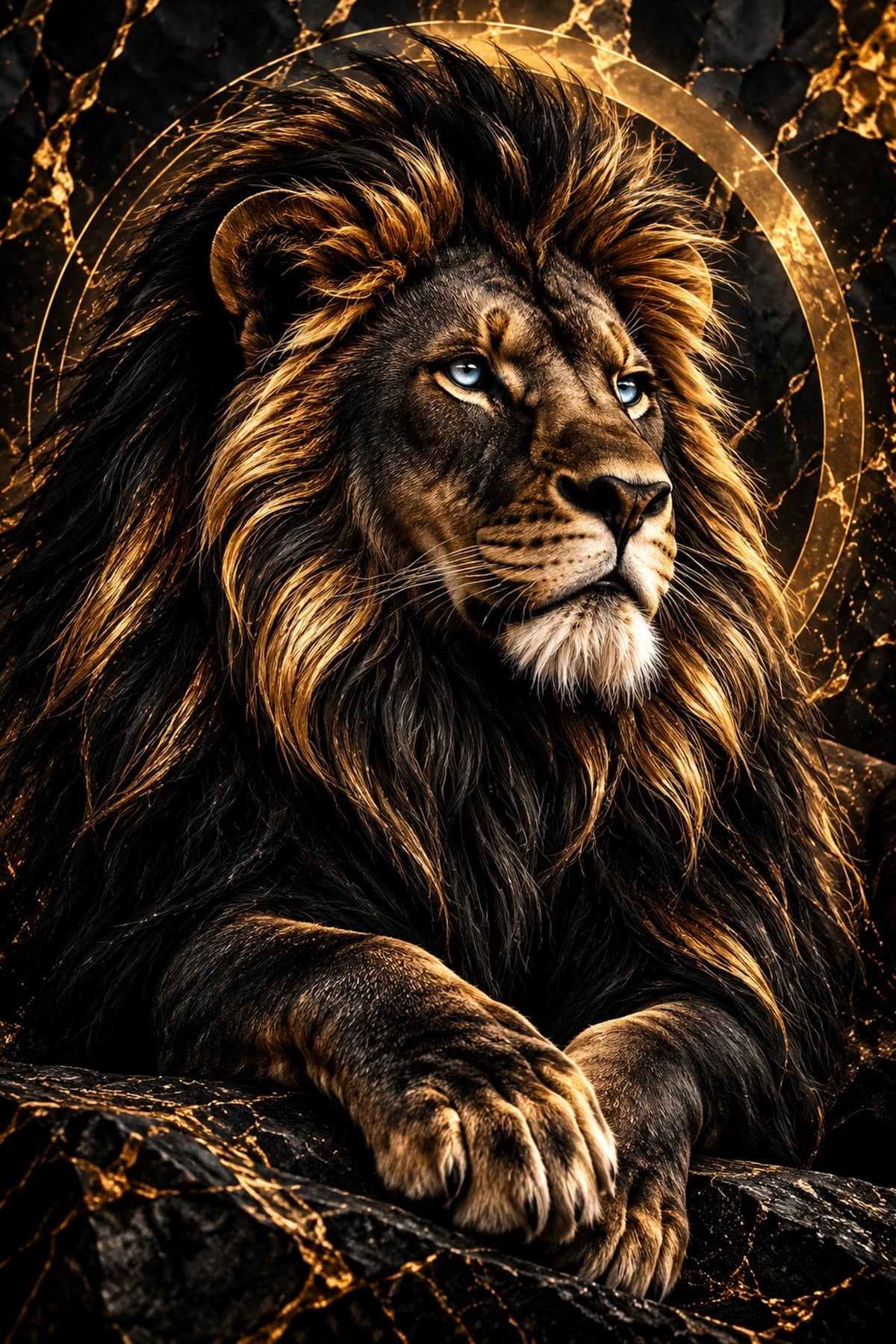 Rey de Oro