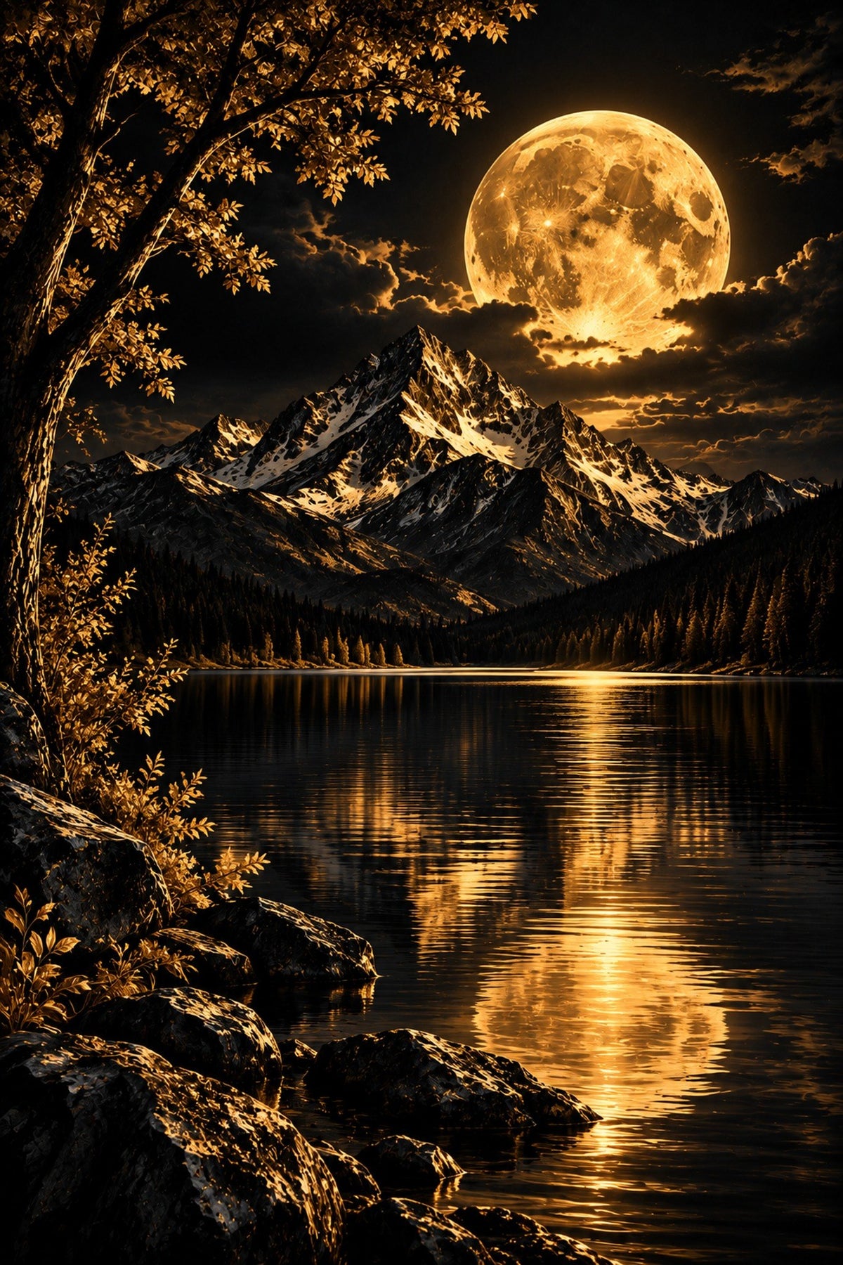 Luna Eterna