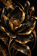 Flor de Ébano