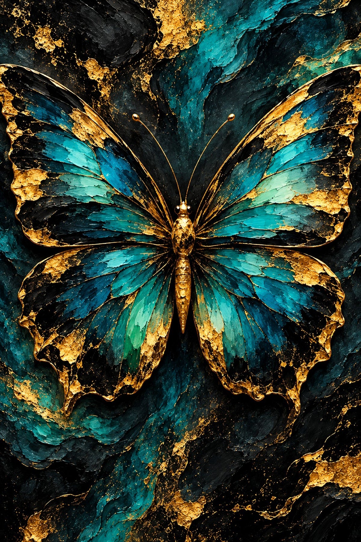 Metamorfosis
